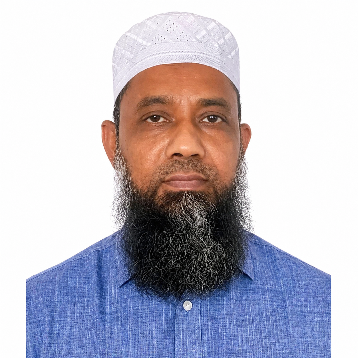হাসান মোঃ আব্দুর রহিম